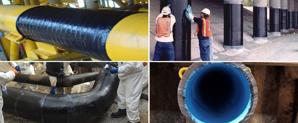 CFRP – Carbon Fiber Reinforced Polymer